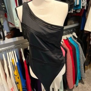 Victoria’s Secret Sport Thong Bodysuit